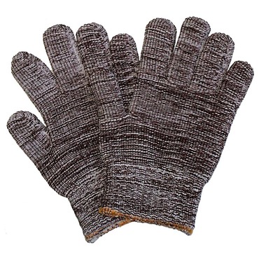 Glove Strongotherm STR50 brown